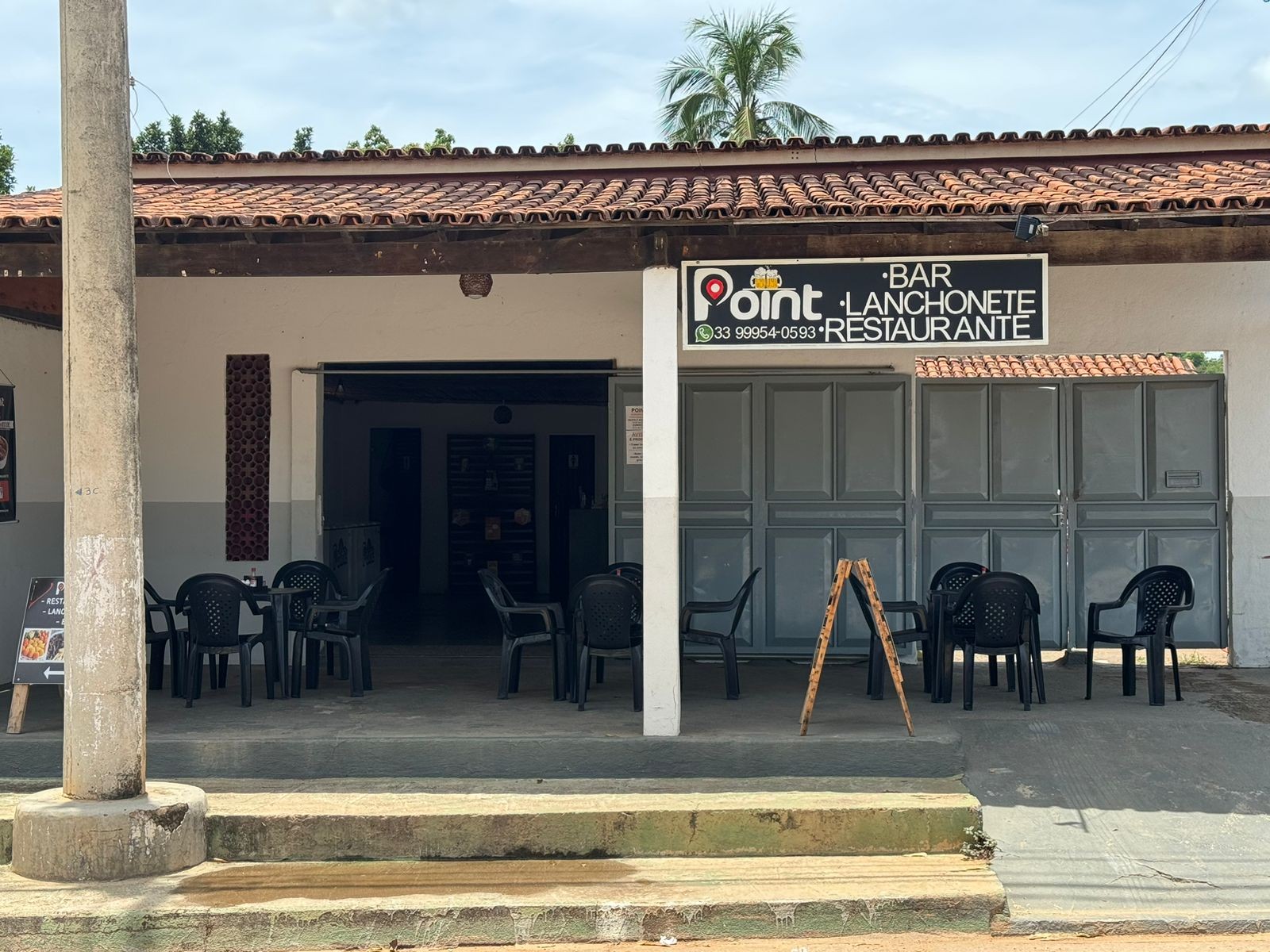 Point  bar