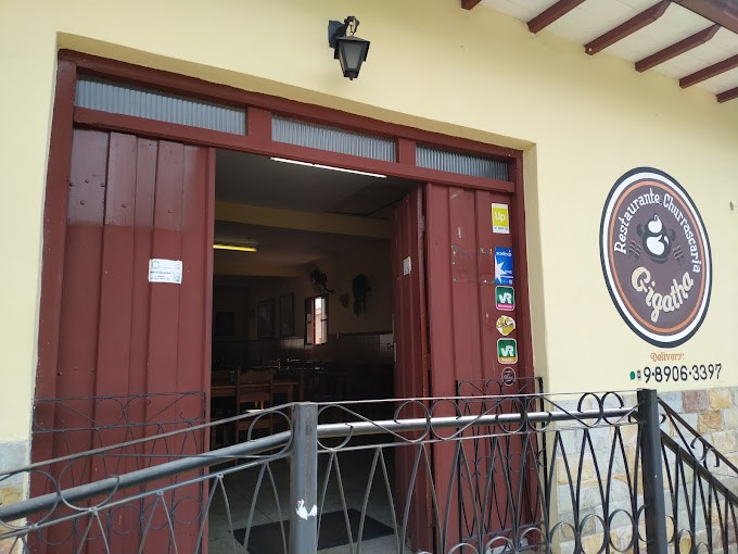 Restaurante e Churrascaria Gigatha