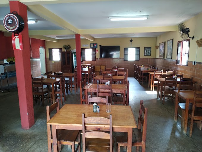 Restaurante e Churrascaria Gigatha