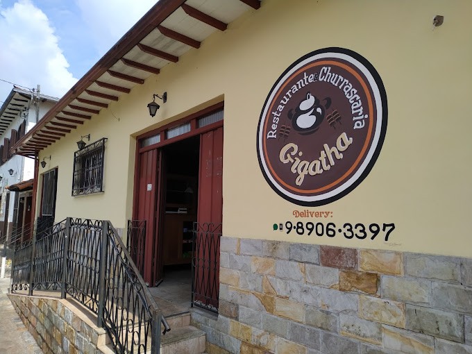 Restaurante e Churrascaria Gigatha