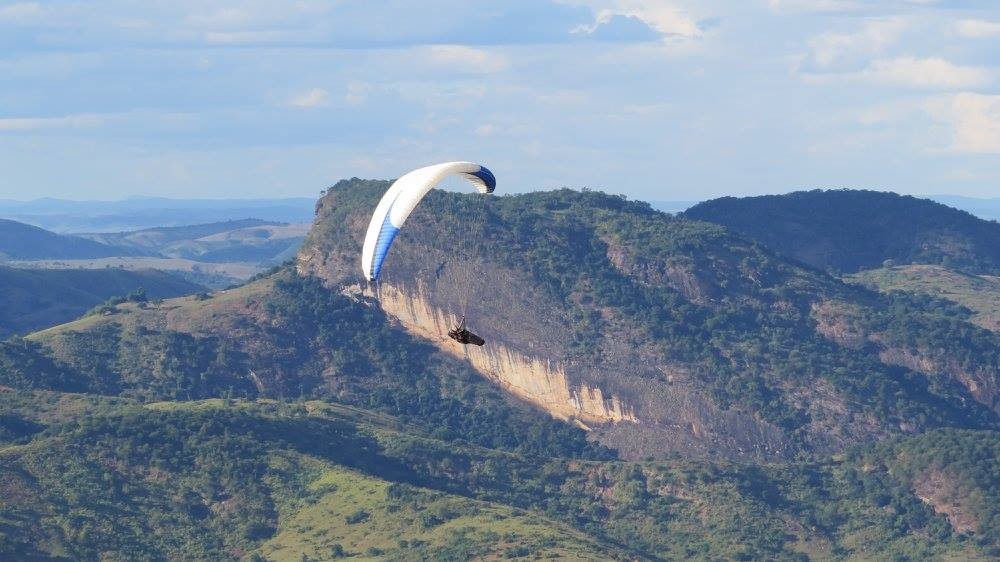 Mirante da Faísca 