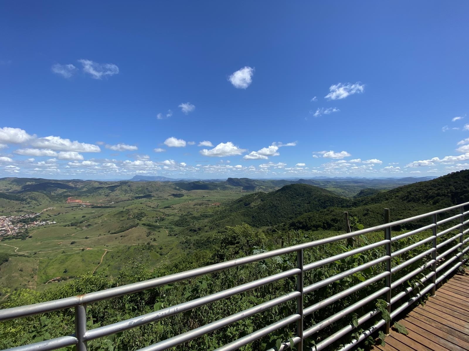 Mirante da Faísca 