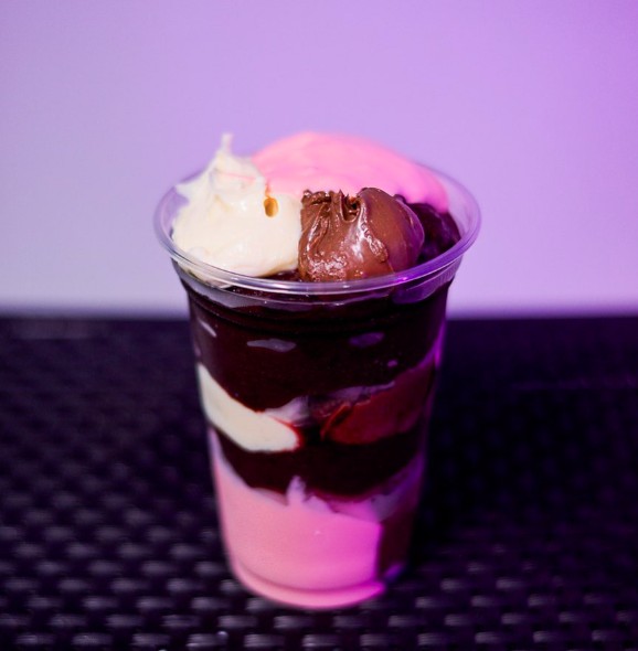 Açaí do Brunâo