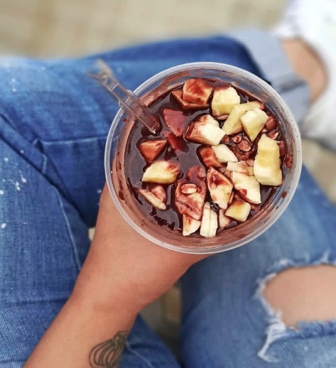 Açaí do Brunâo