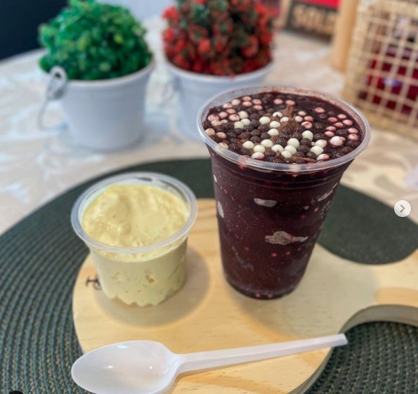 Açaí do Brunâo