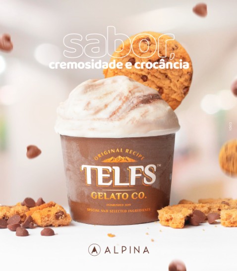 Alpina Gelateria