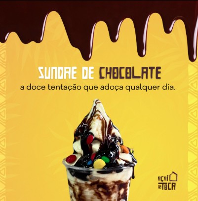 Açaí da Toca 