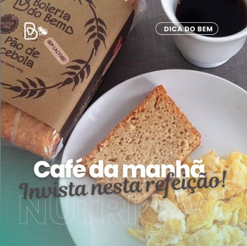 Boleria do Bem - Confeitaria Saudavel Ltda.