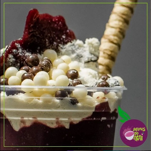 Manu's Do Acai