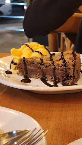 DCASA CAFE