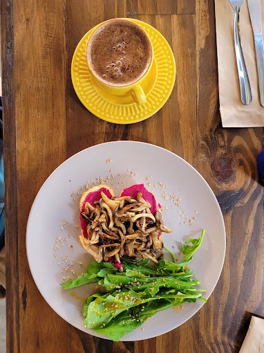 COPA CAFE BISTRO