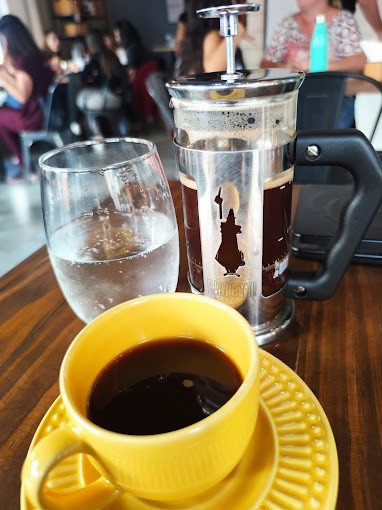 COPA CAFE BISTRO