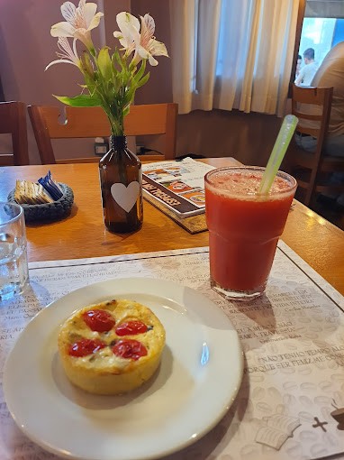 Le Café