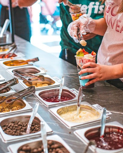 The Best Acai Pouso Alegre