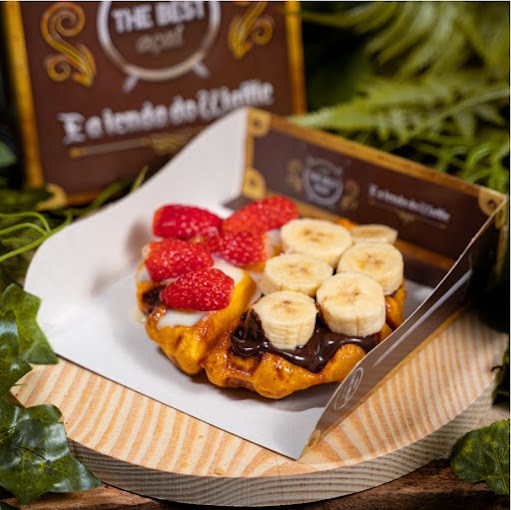 The Best Acai Pouso Alegre