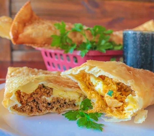  Pastelaria Amaro LTDA