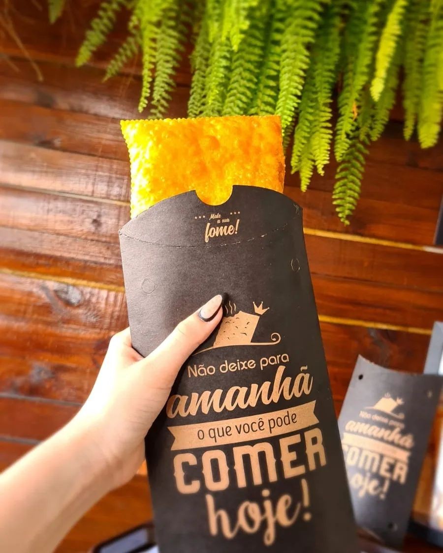  Pastelaria Amaro LTDA