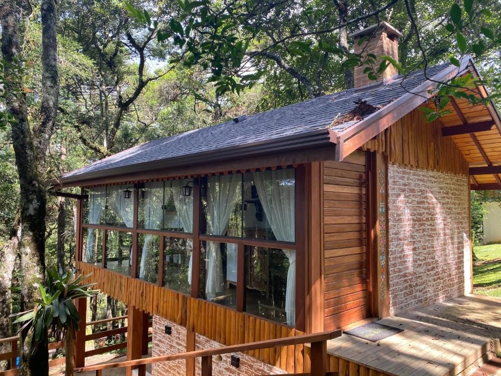 ESTALAGEM SERRA DE MINAS
