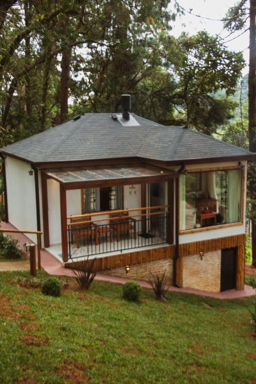 ESTALAGEM SERRA DE MINAS