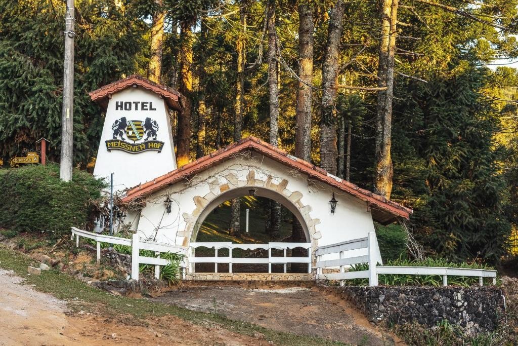 HOTEL MEISSNER HOF