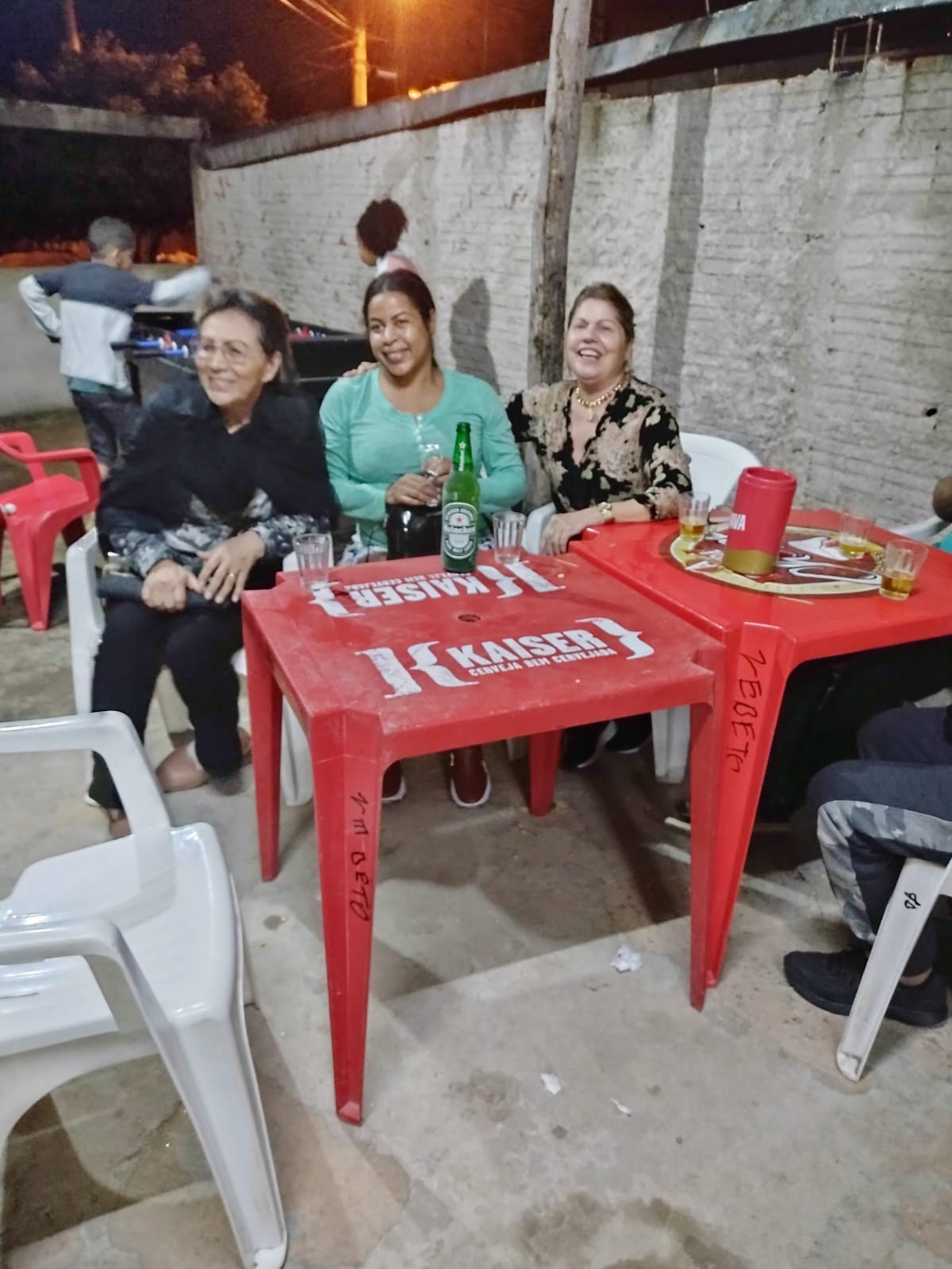 Bar Cura ressaca