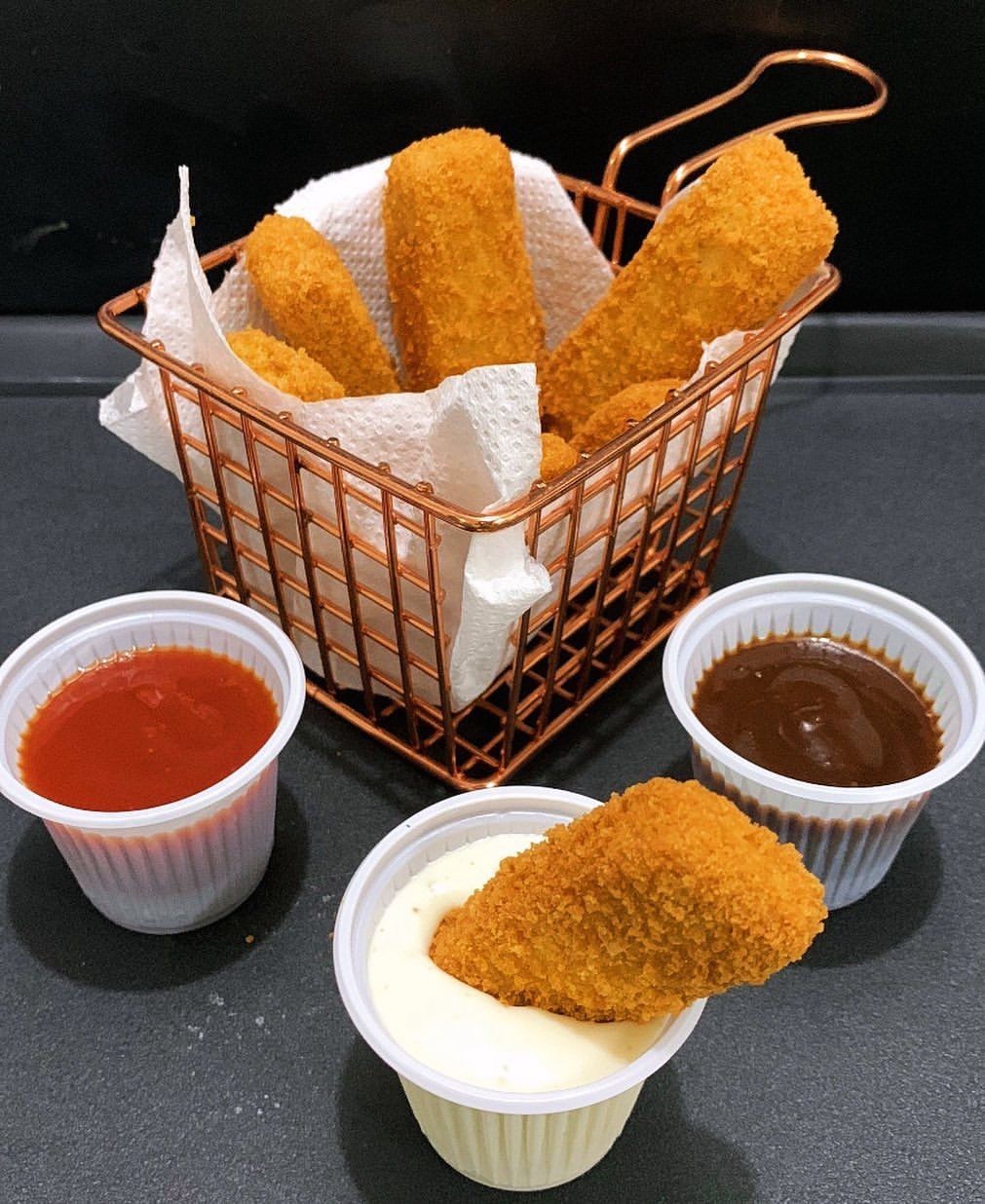 I LOVE CHURROS GOURMET