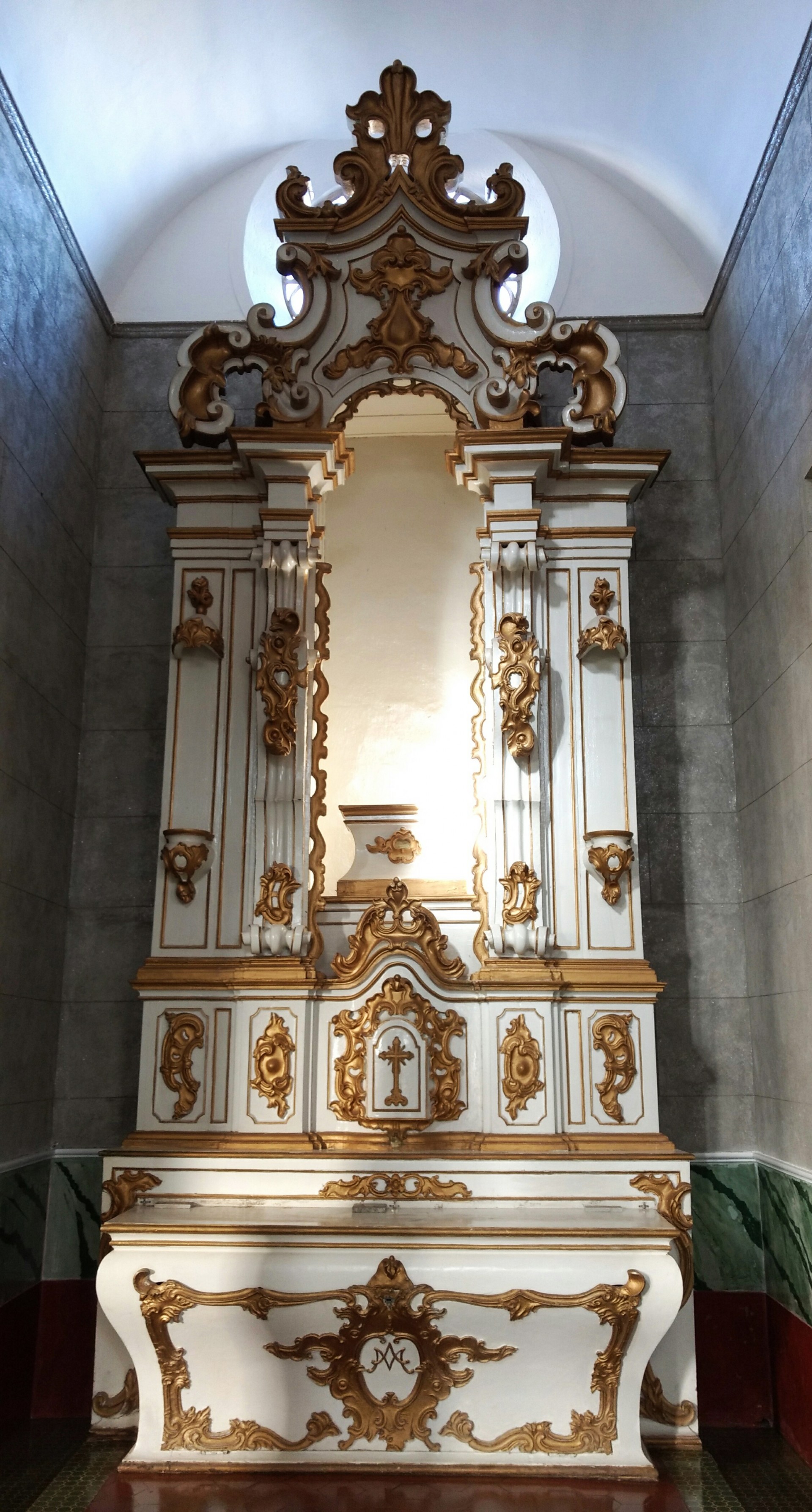 Igreja Matriz