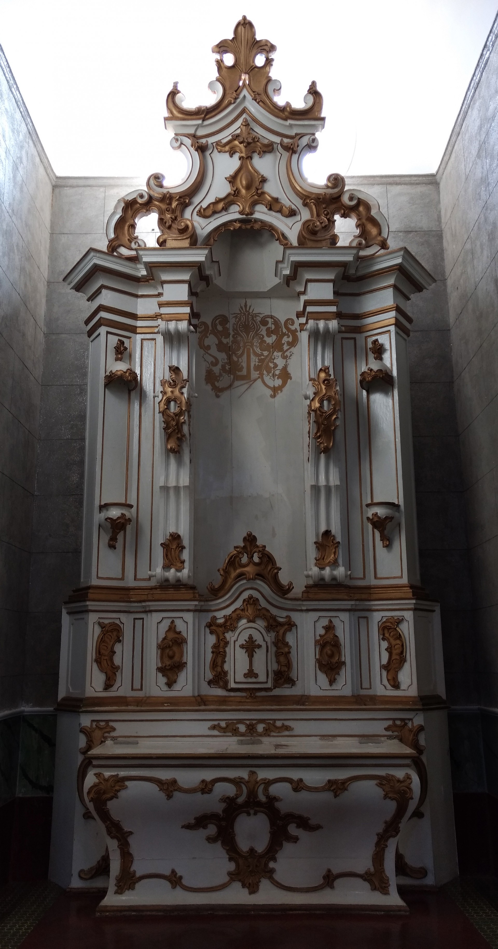 Igreja Matriz