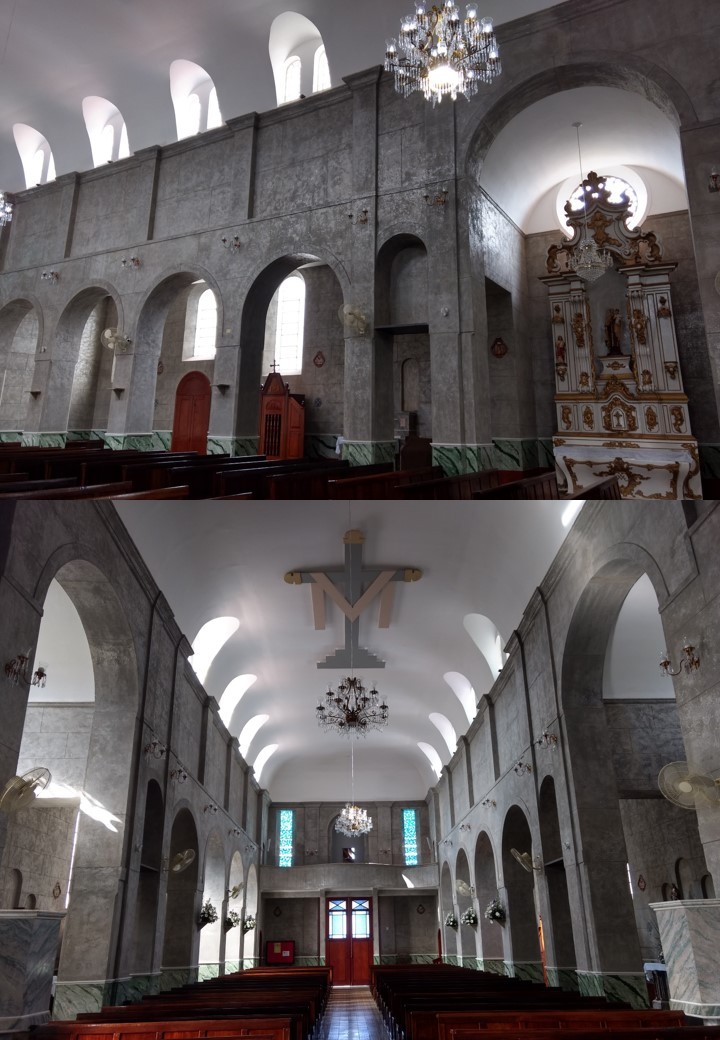 Igreja Matriz