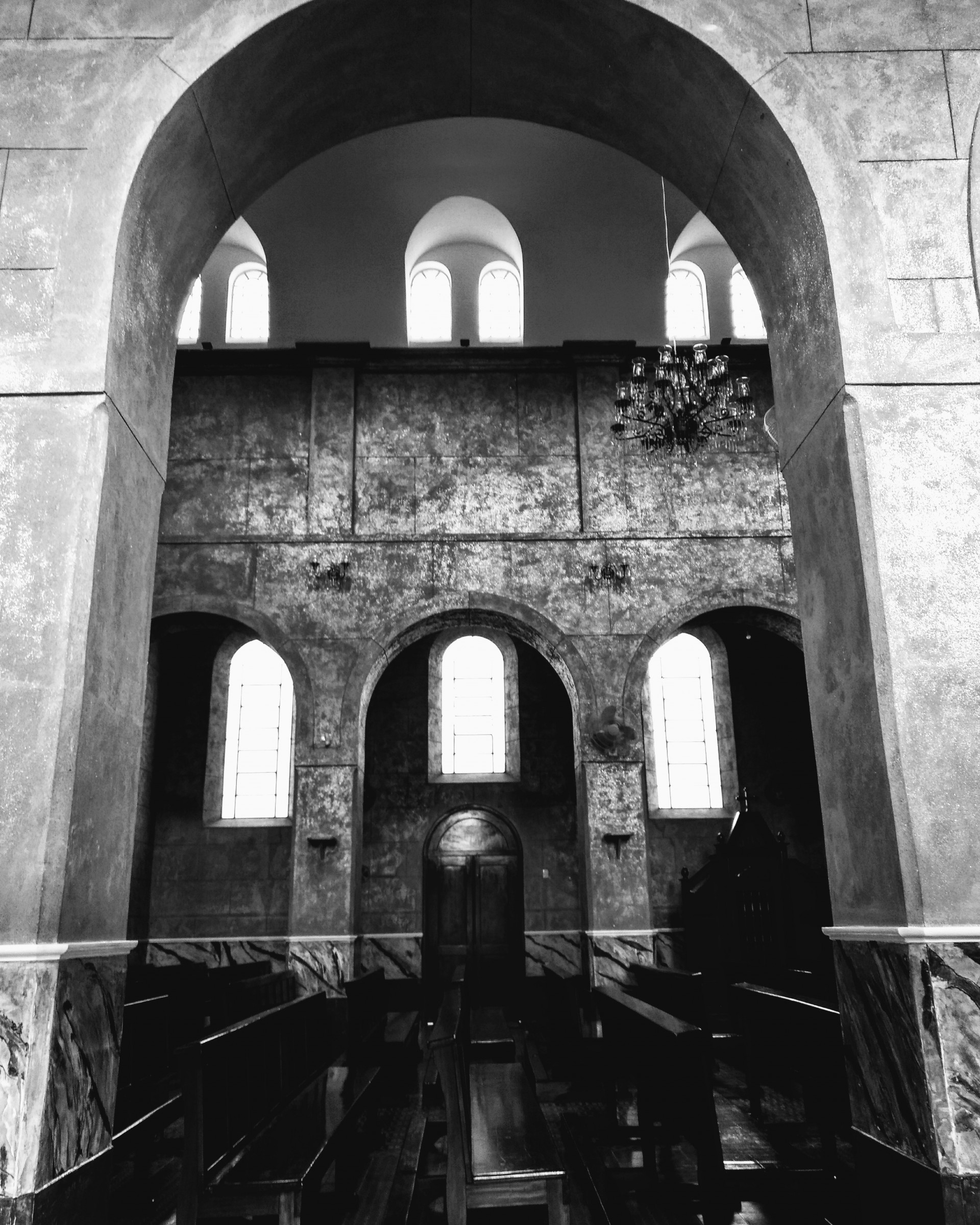 Igreja Matriz