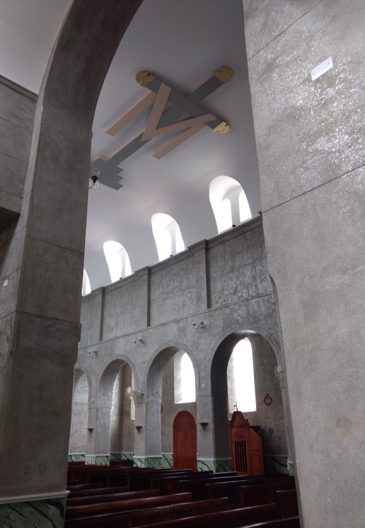Igreja Matriz