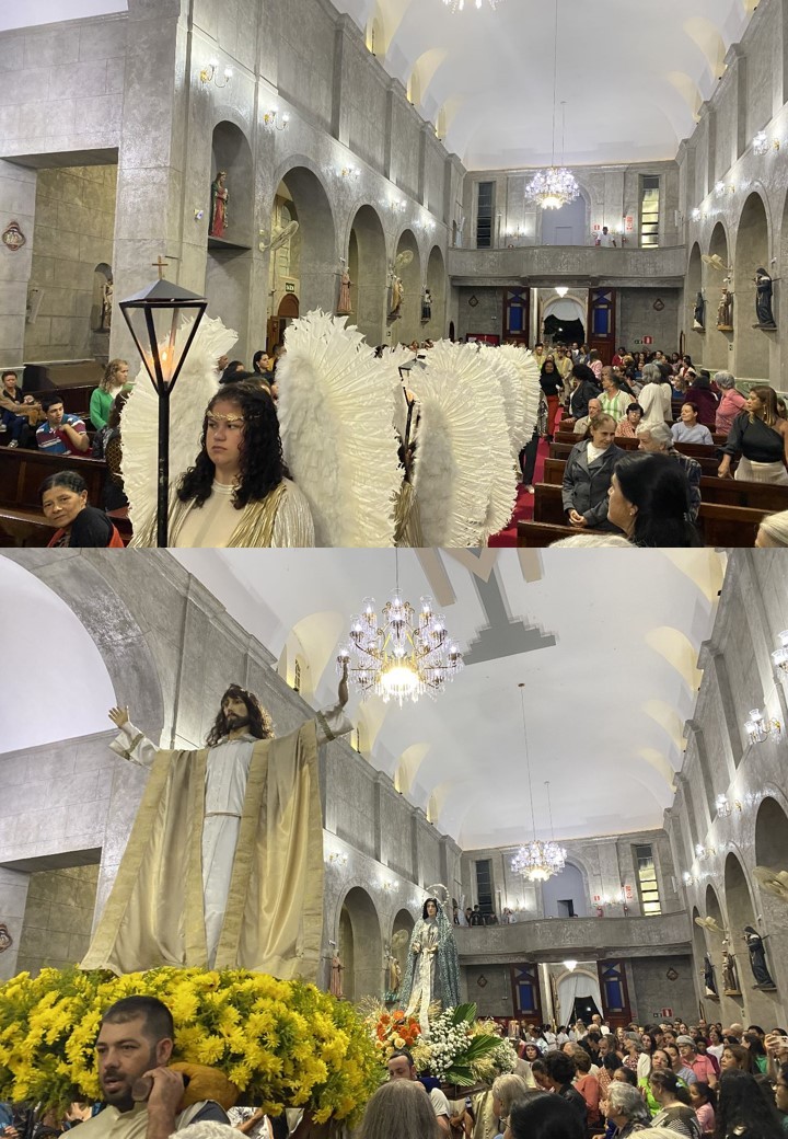 Igreja Matriz