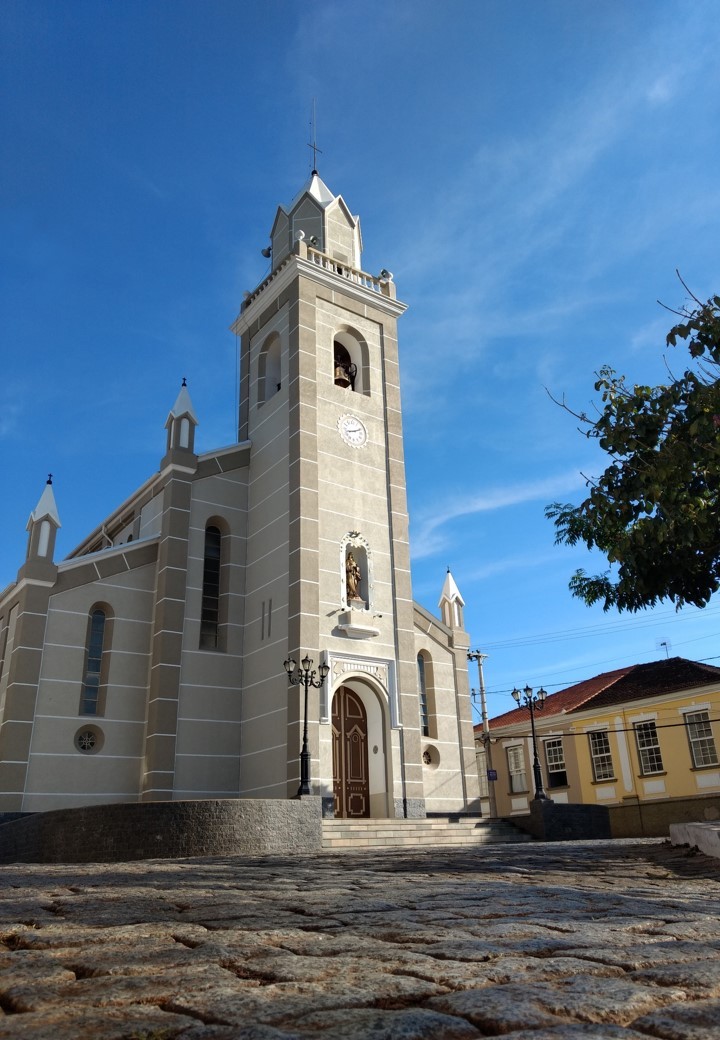 Igreja Matriz