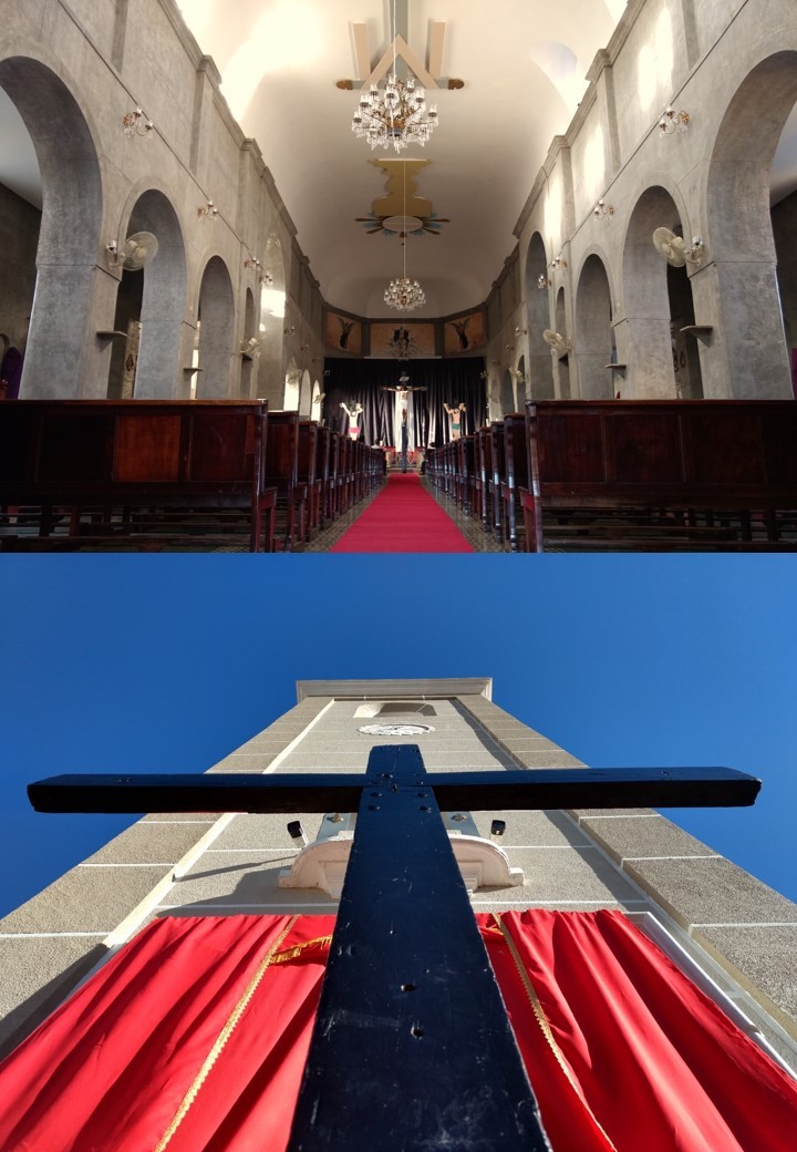 Igreja Matriz