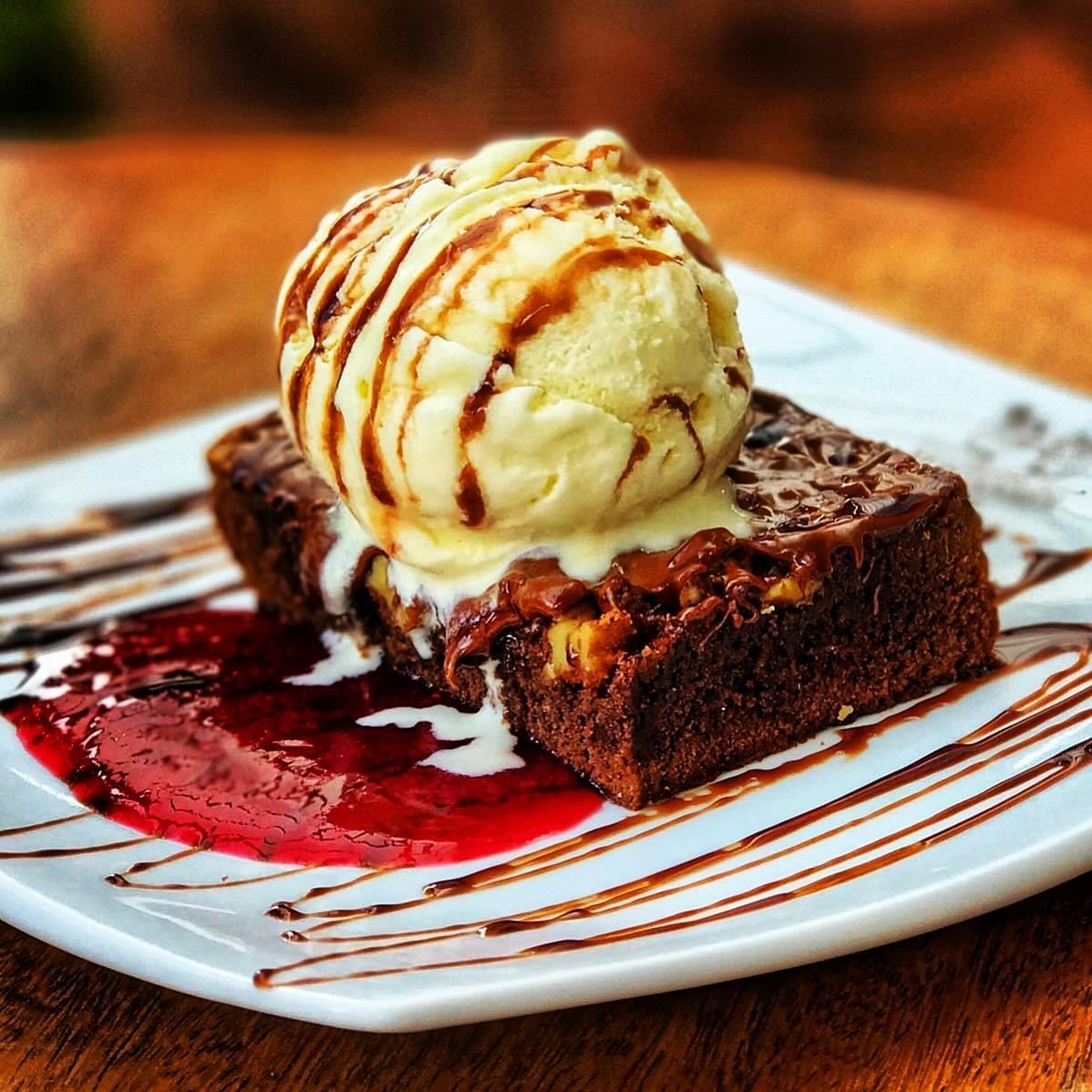 CHOCOLATE MONTANHÊS