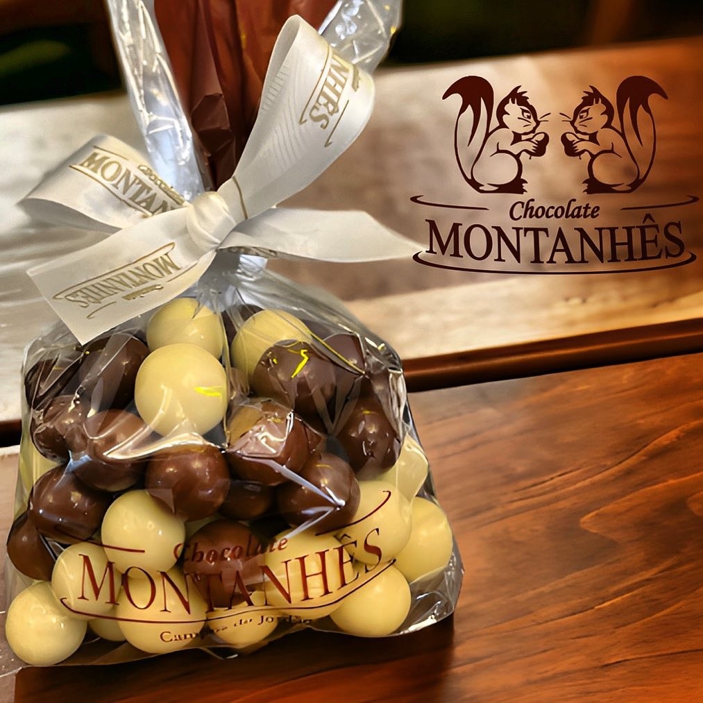 CHOCOLATE MONTANHÊS