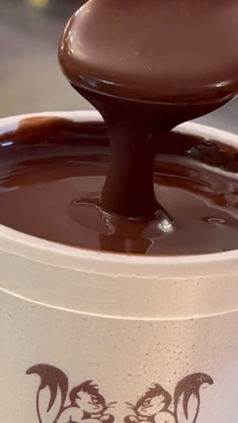 CHOCOLATE MONTANHÊS