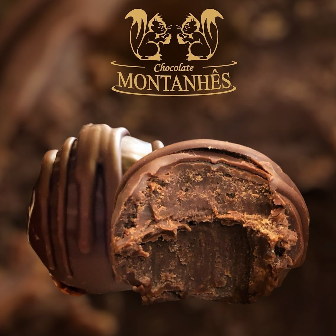 CHOCOLATE MONTANHÊS