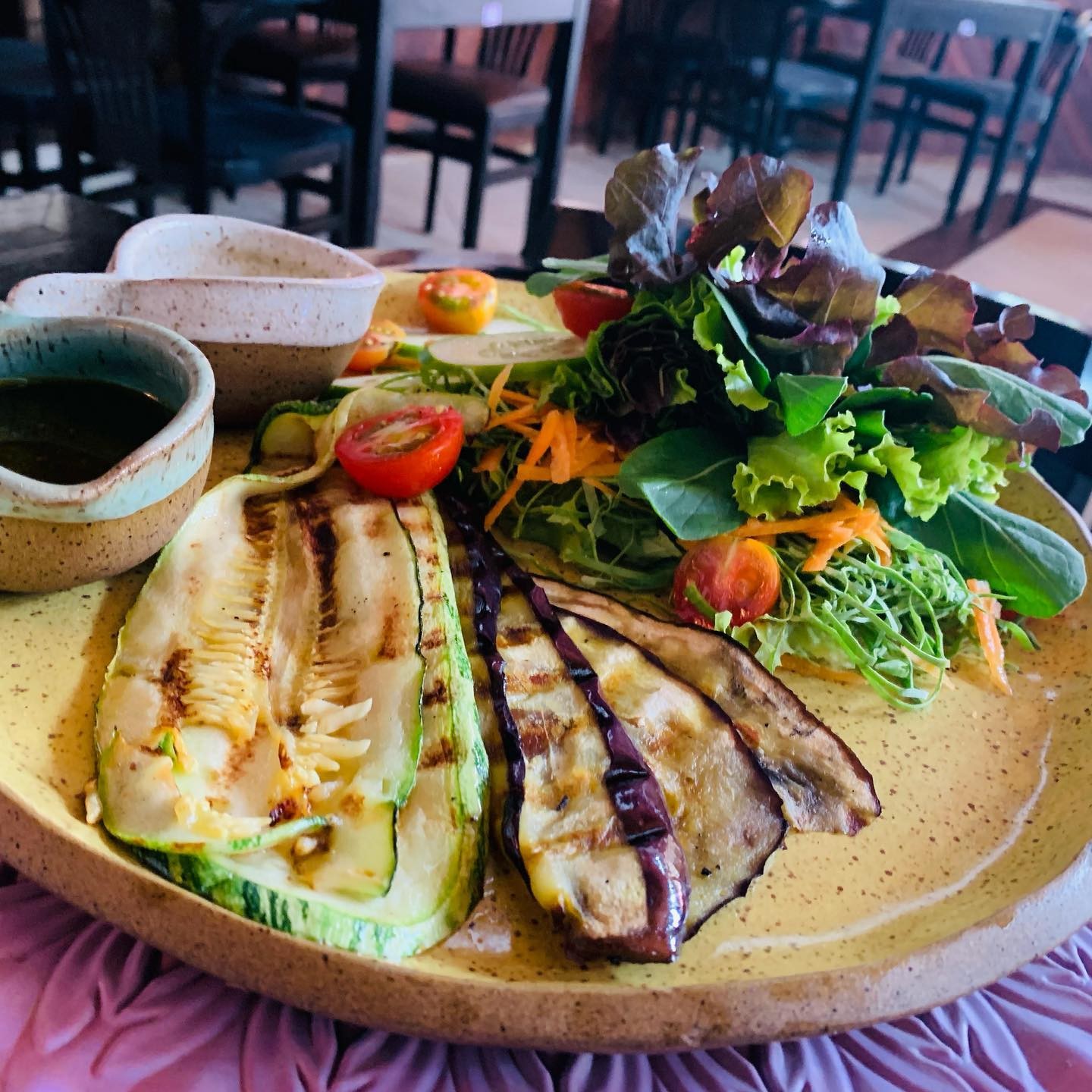 RESTAURANTE CAFÉ PINHÃO
