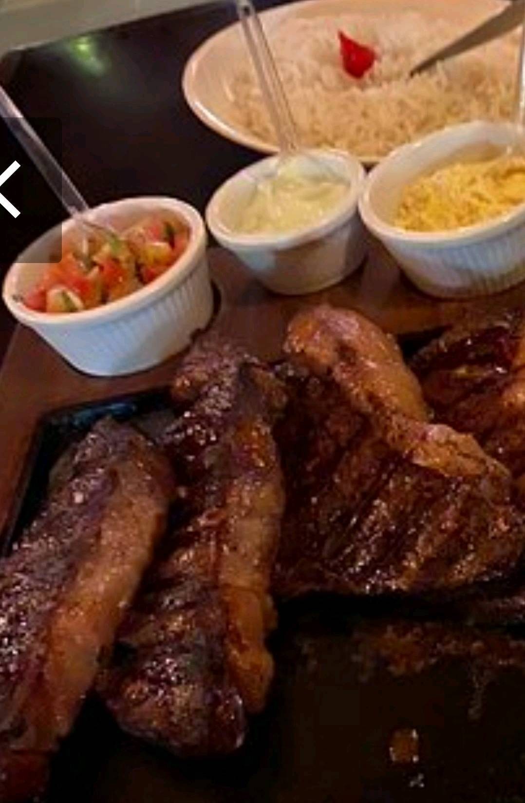 RANCHO DA PICANHA