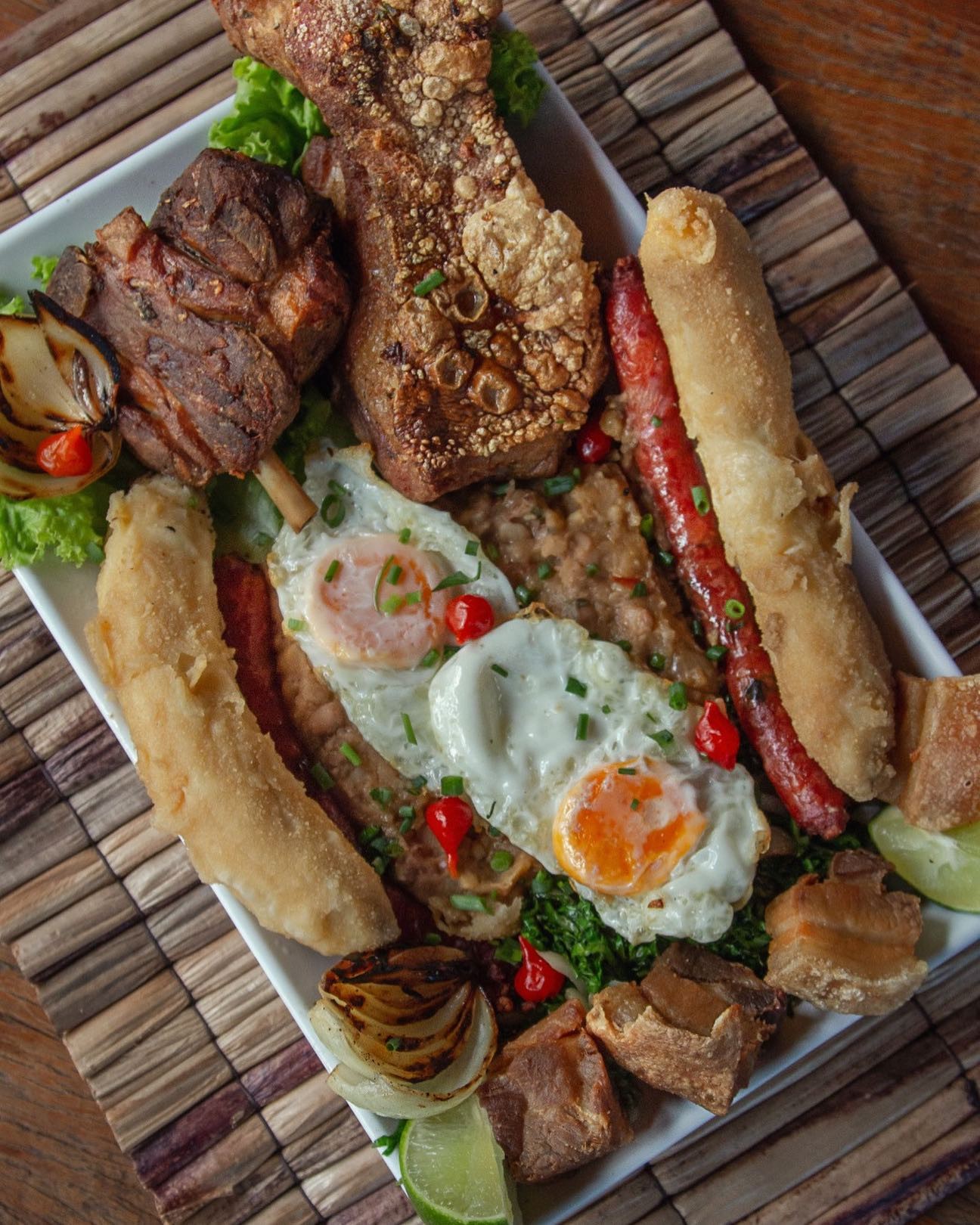 RANCHO DA PICANHA