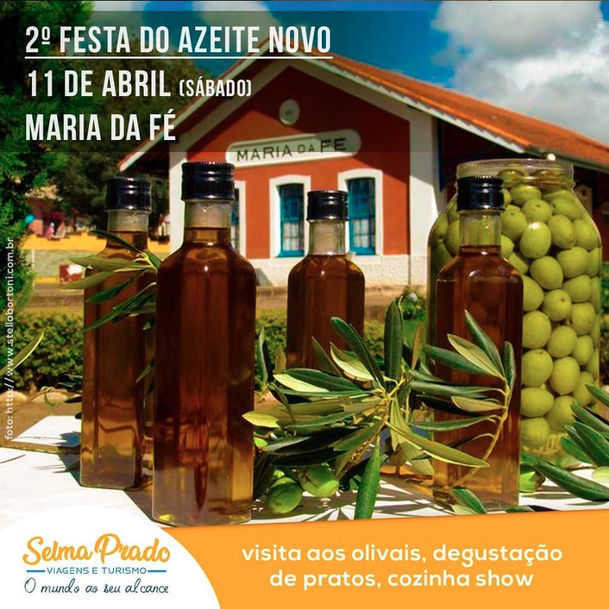 Selma Prado Turismo