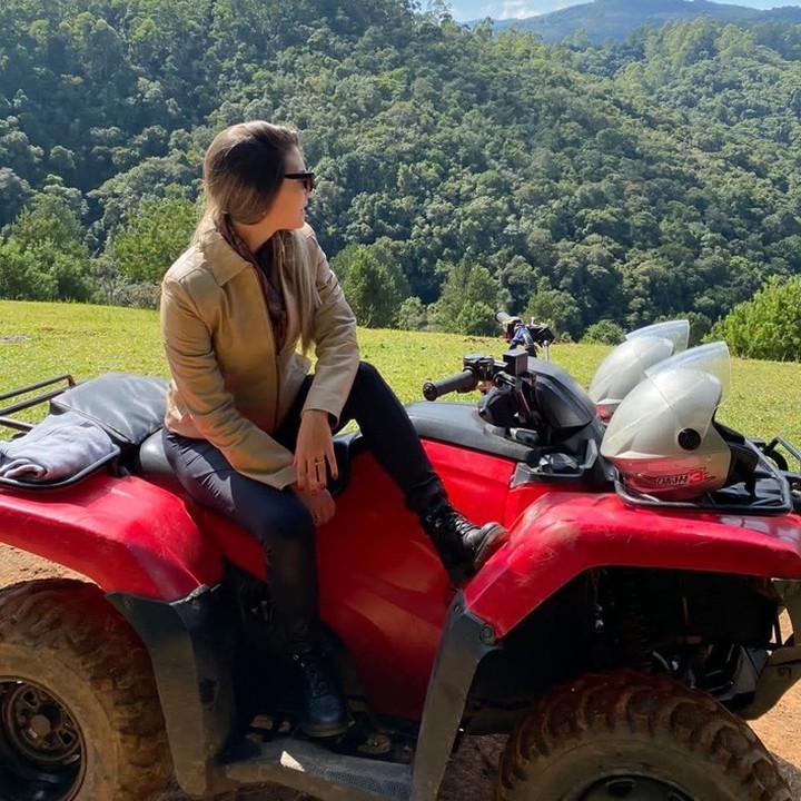 QUADRIVENTURE