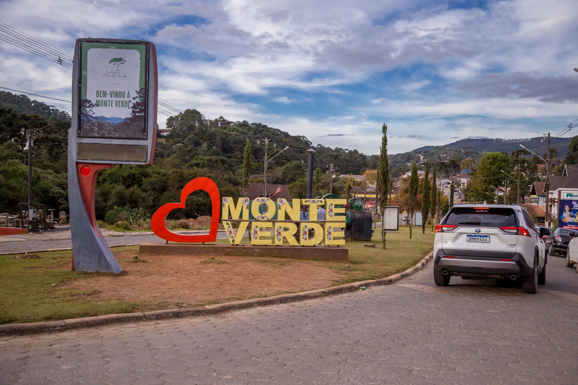 SIQUEIRA PASSEIOS