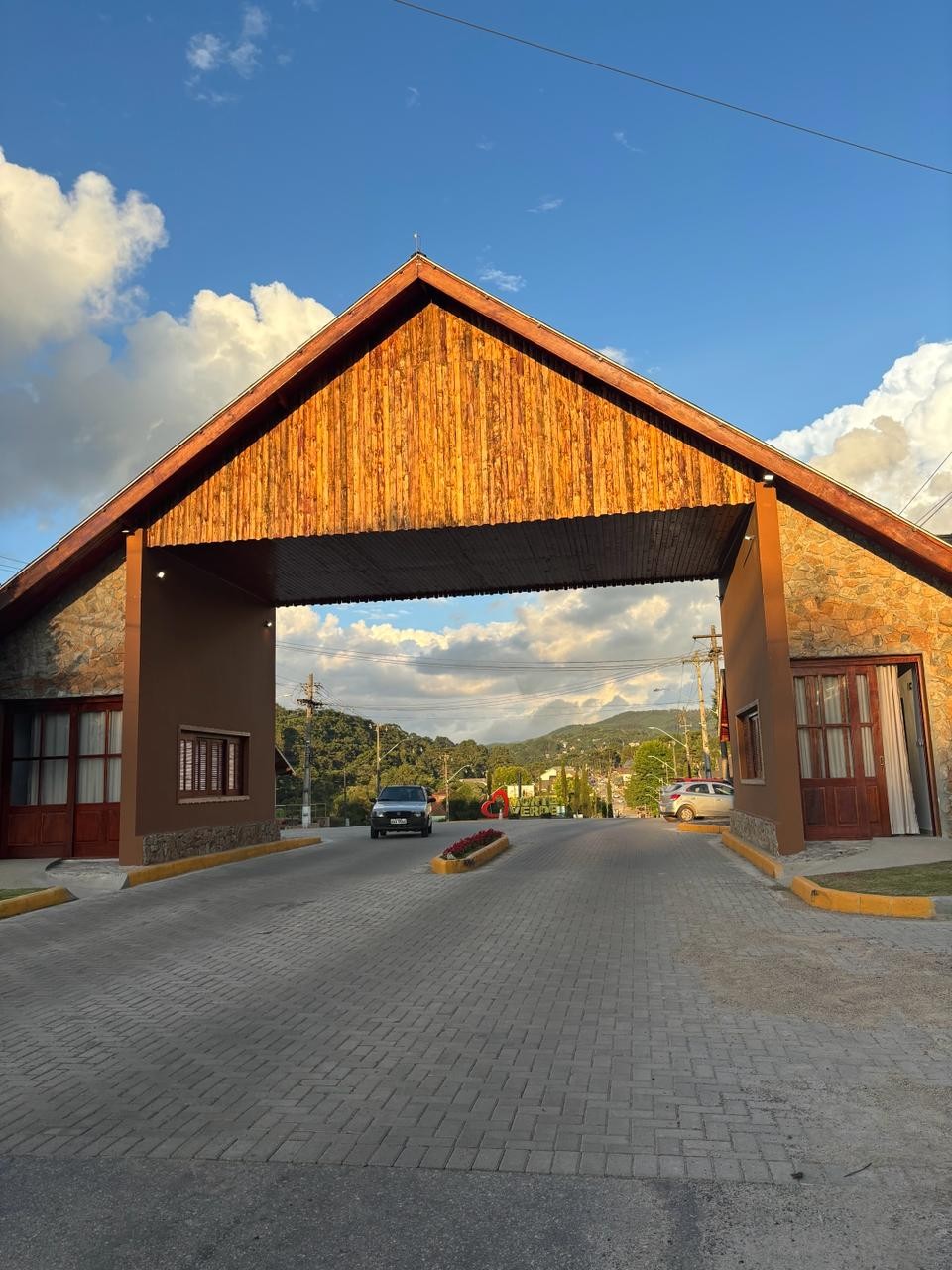 SIQUEIRA PASSEIOS