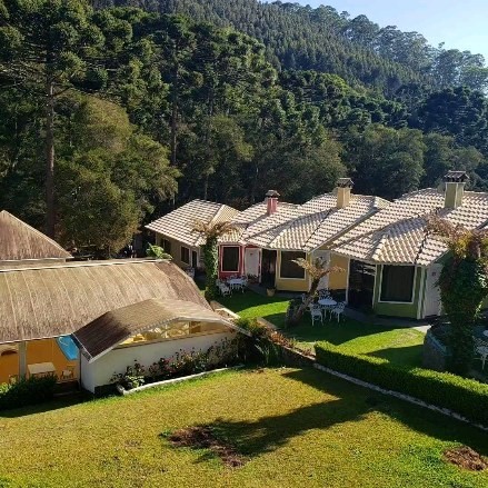 Áustria Hotel