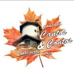 POUSADA CANTOS E CONTOS