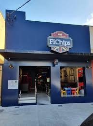 Fichips gv