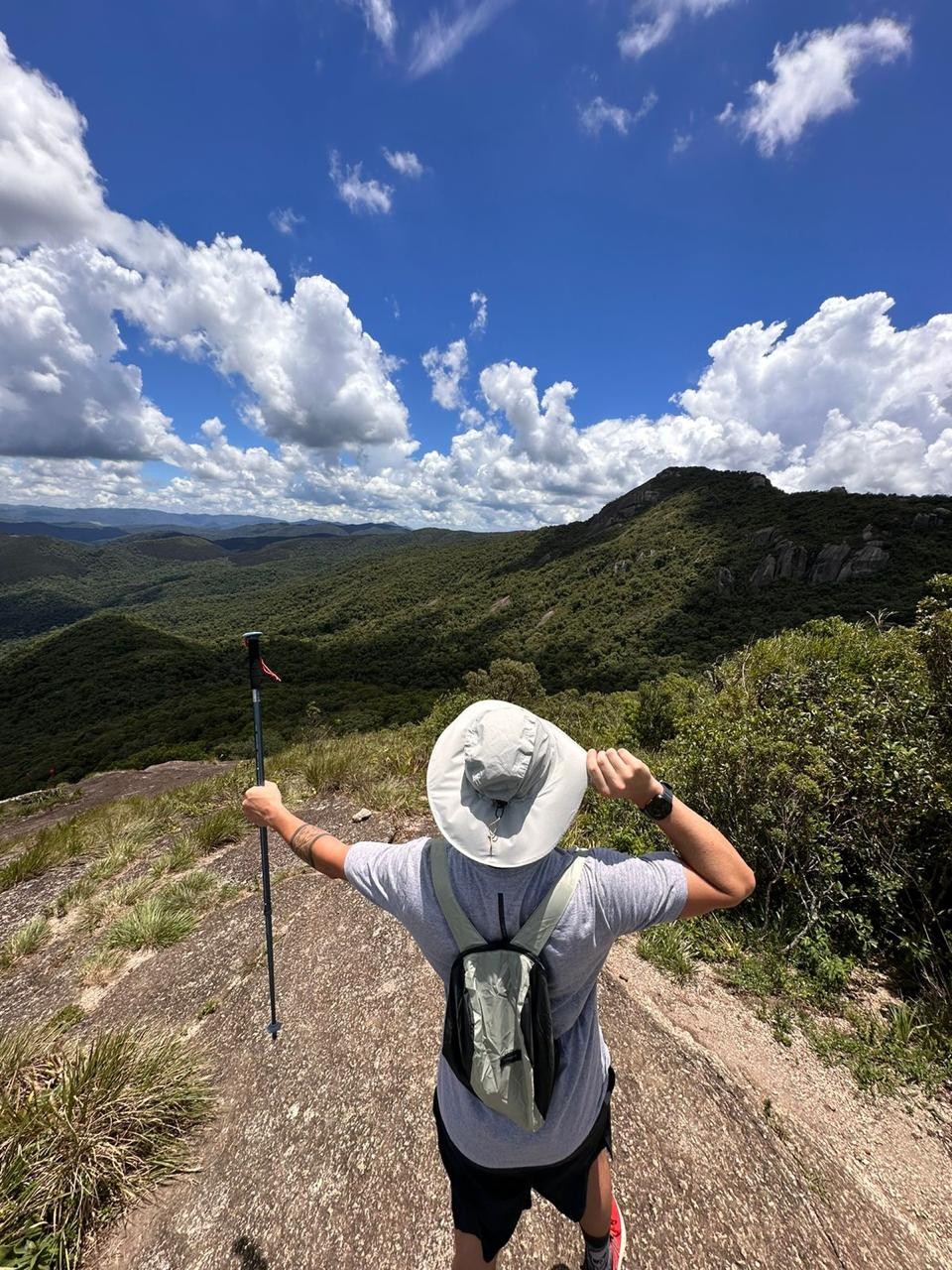 Monte Verde Passeios de Aventura