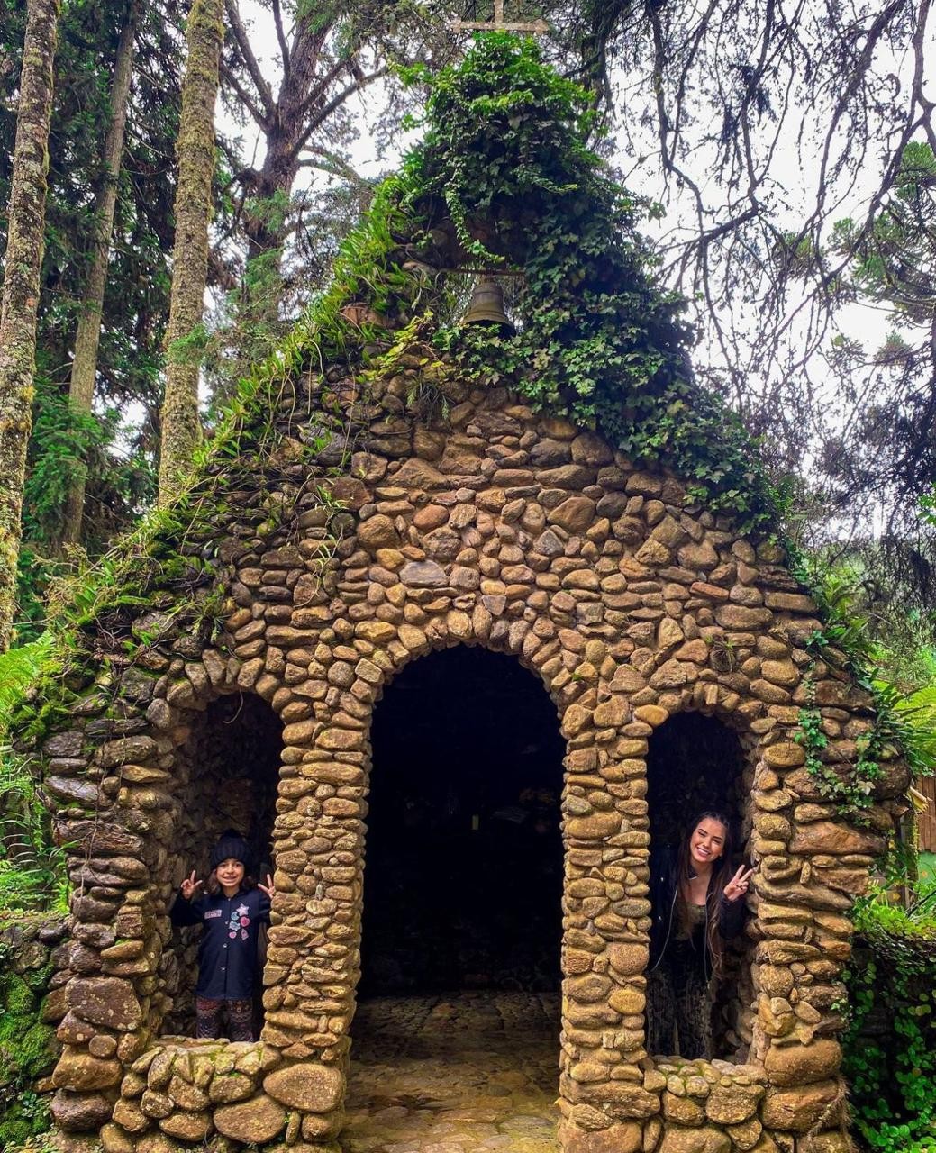 Monte Verde Passeios de Aventura